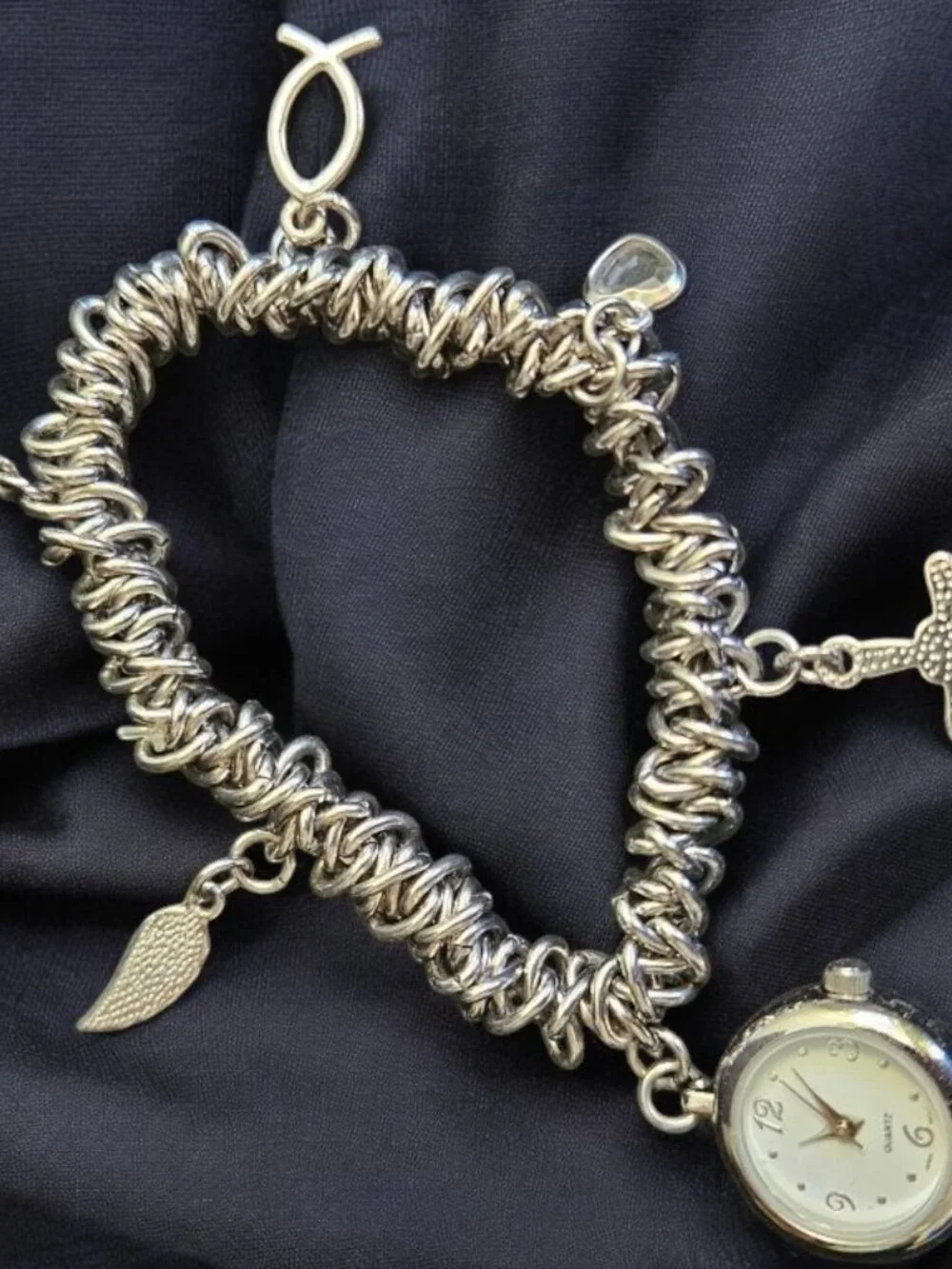 Avon stainless steel